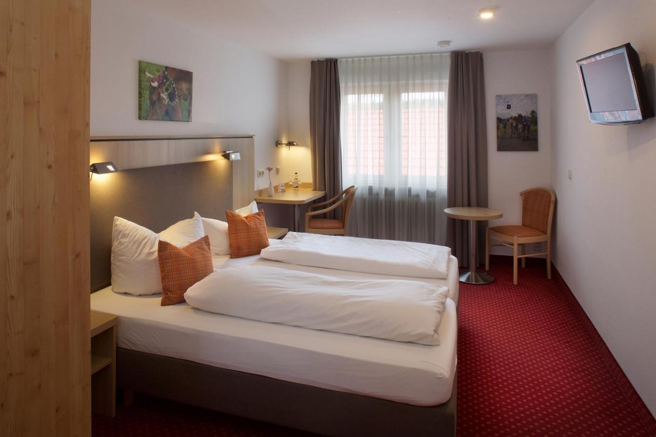 Familienhotel Loewen Nesselwang Extérieur photo
