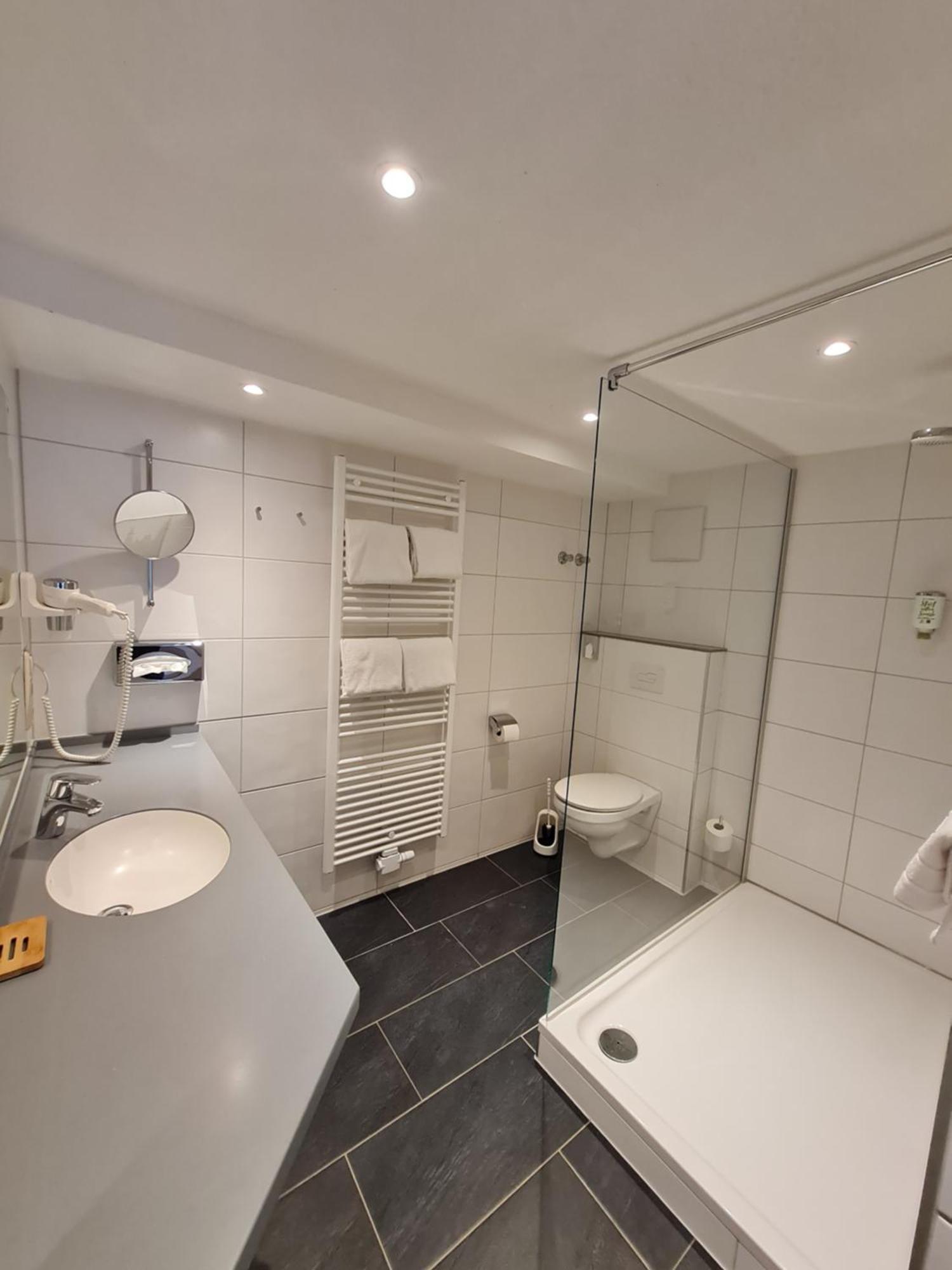 Familienhotel Loewen Nesselwang Extérieur photo