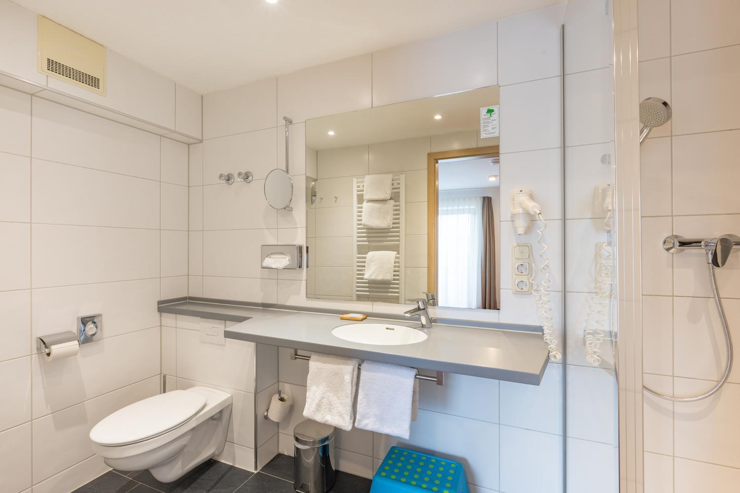Familienhotel Loewen Nesselwang Extérieur photo