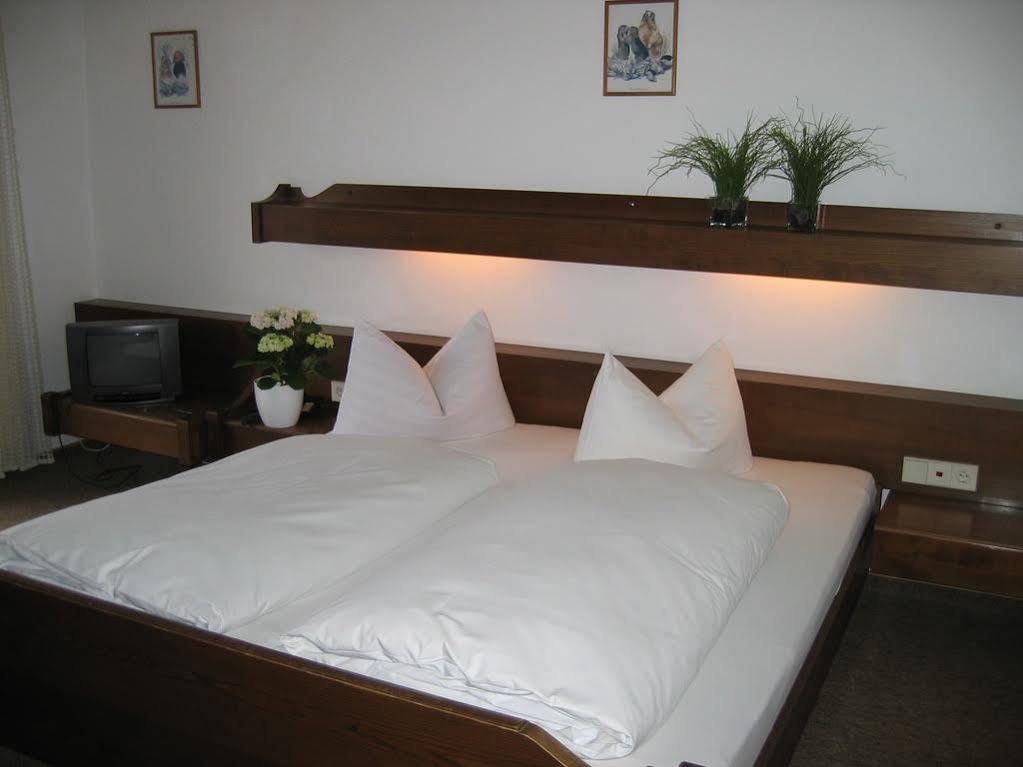 Familienhotel Loewen Nesselwang Extérieur photo
